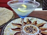 Christie's Lemon Drop