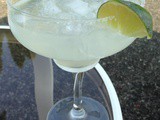 Classic Margarita