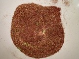 Homemade Taco Seasoning
