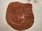 Homemade Taco Seasoning