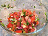 Pico de Gallo