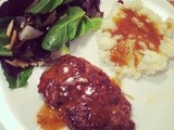 Salisbury Steak