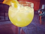 Scratch Margarita