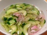 Thai Cucumber Sauce