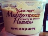 Trader Joe's Hummus