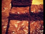 Ultimate Brownies