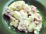 Ultimate Potato Salad