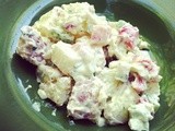 Ultimate Potato Salad