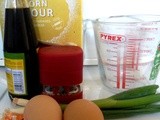 Frugal Egg Drop Soup Recipe