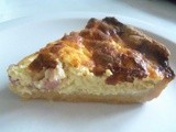 Quiche Lorraine