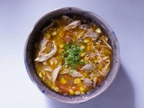 Chicken Corn And Chilli Soup