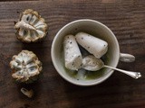 Custard Apple Kulfi