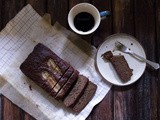 Gluten-Free Coffee Banana Bread
