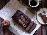 Gluten-Free Coffee Banana Bread