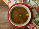 Lamb Rasam