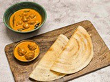 Meatball Coconut Curry – Kerala Style
