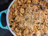 Prawn Pulao