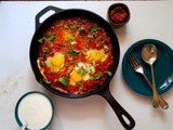 Shakshuka