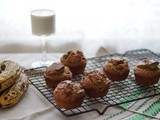 Sorghum Muffins