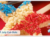 Looking for good 4th of July recipes