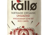 My new favourite Snack - Kallo