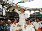 A Tribute to Sachin Tendulkar and Qeema Kachoris