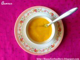 Aamras Recipe | How to Make Aamras