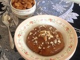 Aate ka Halwa