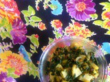 Aloo Methi Recipe | How to Make Aloo Methi