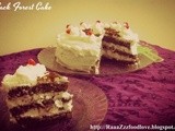 Black Forest Cake