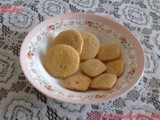 Butter Cookies