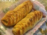 Chicken Bread