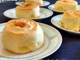 Cinnamon Rolls Recipe - My 6th Guest Post