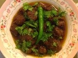 Dhuan Daar Mutton Pasanda | Mutton Pasandey Recipe