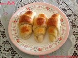 Dinner Rolls - My 2nd Guest Post