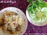 Eid ul Adha Recipes