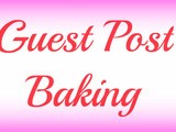 Guest Post 2 - Banana Choco Muffins