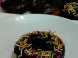 Homemade Doughnuts Recipe - My 9th Guest Post