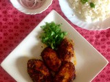 Masala Fish Fry | How to Make Fish Fry