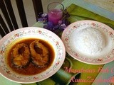 Masaledar Fish Curry