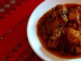 Methi Chicken Recipe | How to Make Methi Murg | Chicken with Fenugreek Leaves