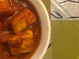 Paneer Butter Masala Recipe | How to Make Paneer Butter Masala