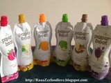 Paper Boat Drinks - a Product Review