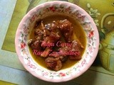 Paya Curry