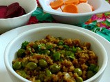 Qeema Matar | How to Make Qeema Matar | Minced Meat with Peas