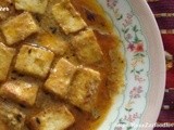 Shahi Paneer