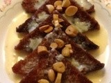 Shahi Tukda/Double ka Meetha