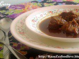 Simple Mutton Curry Recipe | How to Make Mutton Curry