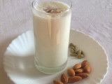 Sweet Punjabi Lassi Recipe | How to Make Sweet Lassi