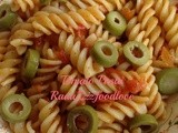 Tomato Pasta